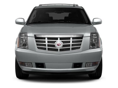2014 Cadillac Escalade AWD Premium