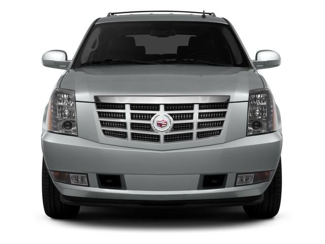 2014 Cadillac Escalade AWD Premium