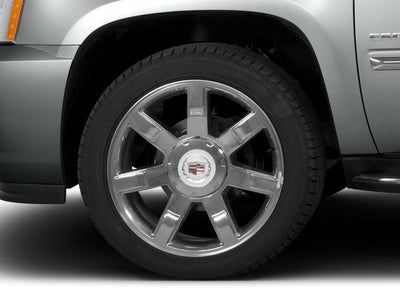 2014 Cadillac Escalade AWD Premium