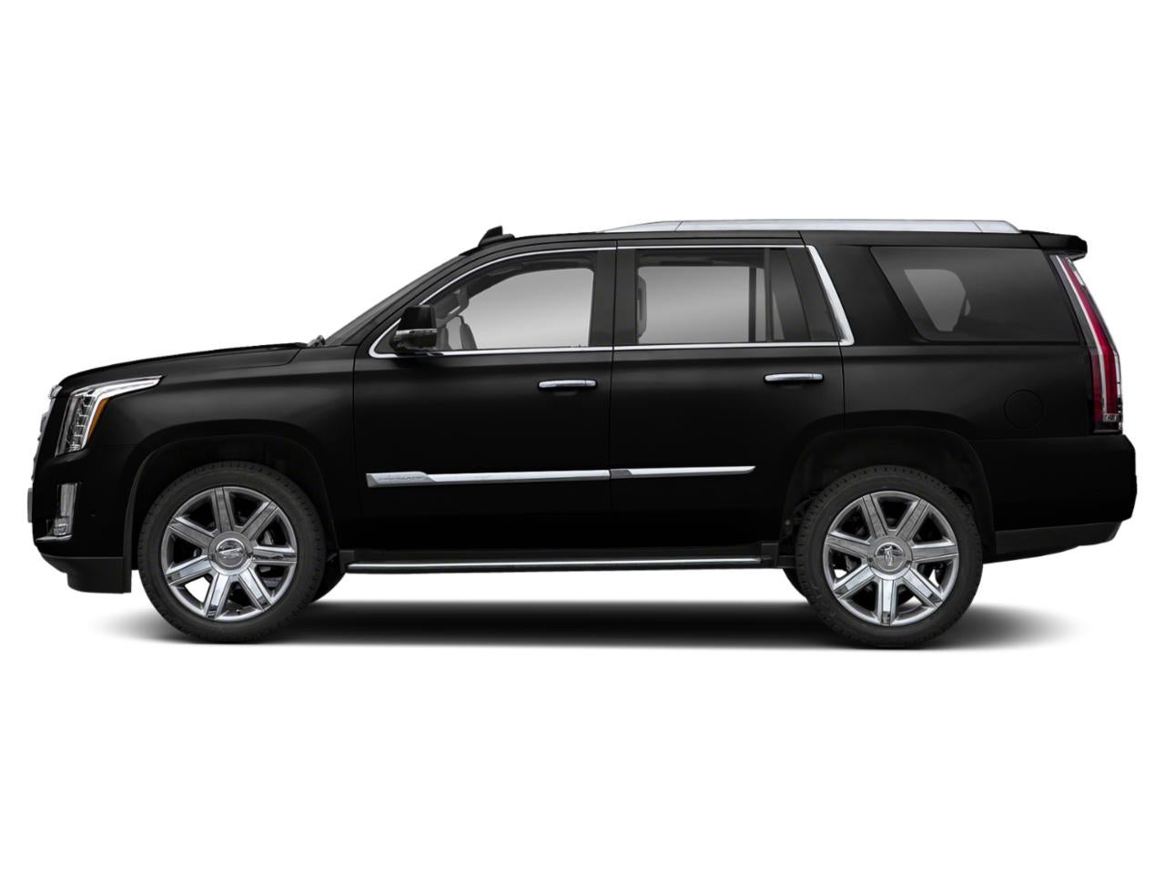 2020 Cadillac Escalade 4WD Platinum