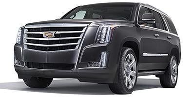 2020 Cadillac Escalade 4WD Platinum