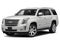 2020 Cadillac Escalade 4WD Platinum