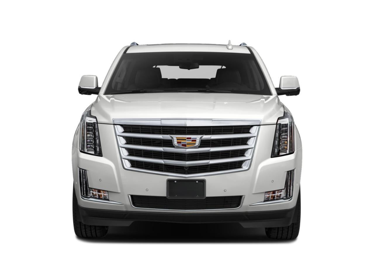 2020 Cadillac Escalade 4WD Platinum