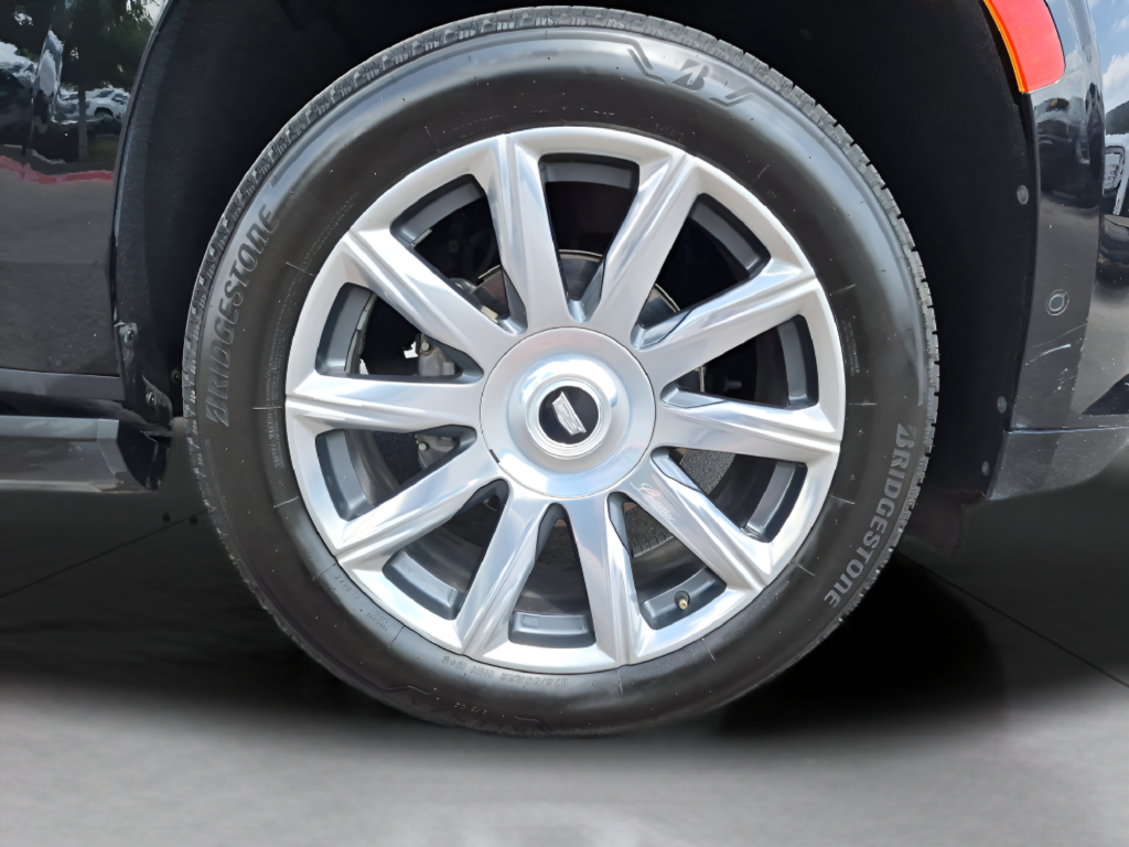 2022 Cadillac Escalade Premium Luxury Platinum