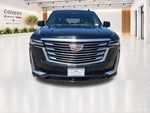 2022 Cadillac Escalade 4WD Premium Luxury Platinum