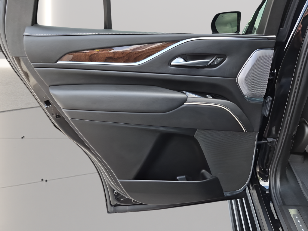2022 Cadillac Escalade Premium Luxury Platinum