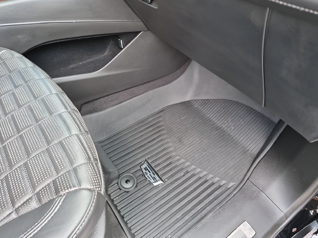 2022 Cadillac Escalade Premium Luxury Platinum