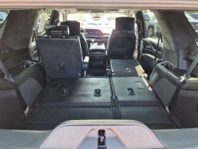2022 Cadillac Escalade 4WD Premium Luxury Platinum