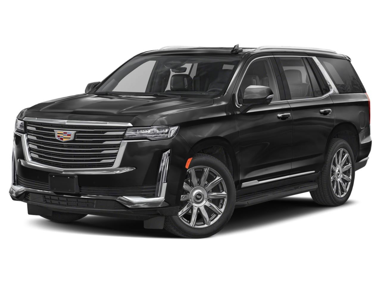 2022 Cadillac Escalade 4WD Premium Luxury Platinum