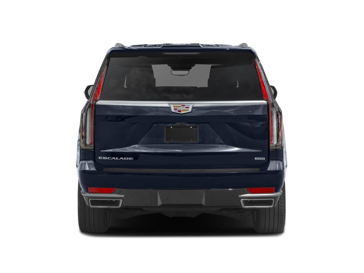 2022 Cadillac Escalade 4WD Premium Luxury Platinum