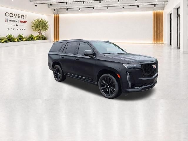 2023 Cadillac Escalade 4WD Sport