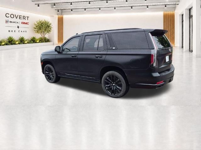 2023 Cadillac Escalade 4WD Sport