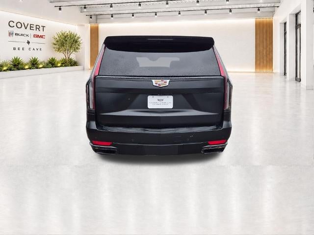 2023 Cadillac Escalade 4WD Sport