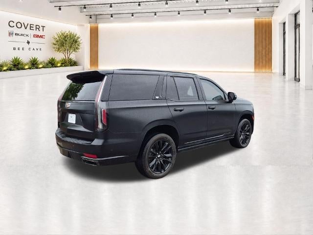 2023 Cadillac Escalade 4WD Sport