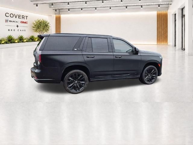 2023 Cadillac Escalade 4WD Sport