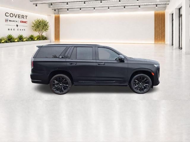 2023 Cadillac Escalade 4WD Sport