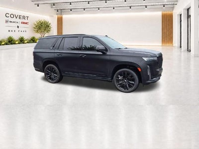 2023 Cadillac Escalade 4WD Sport