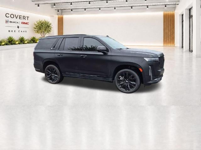 2023 Cadillac Escalade 4WD Sport