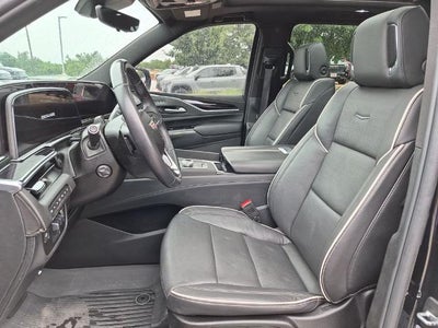 2023 Cadillac Escalade 4WD Sport