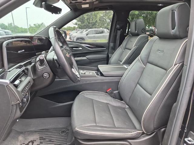 2023 Cadillac Escalade 4WD Sport