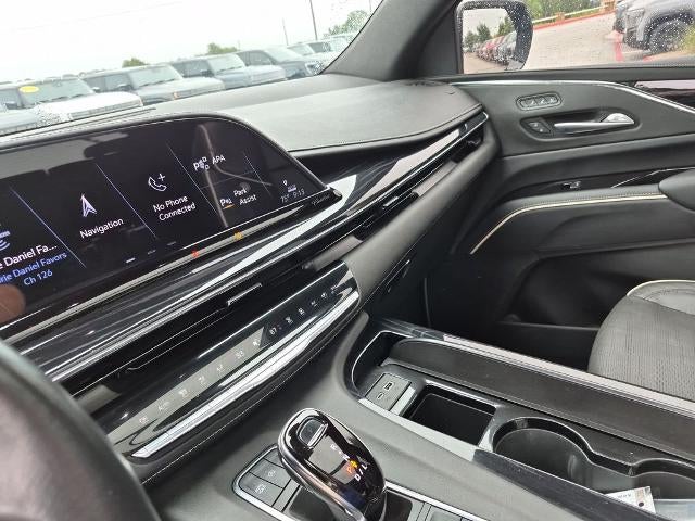 2023 Cadillac Escalade 4WD Sport