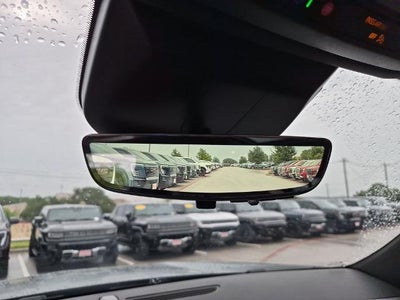 2023 Cadillac Escalade 4WD Sport