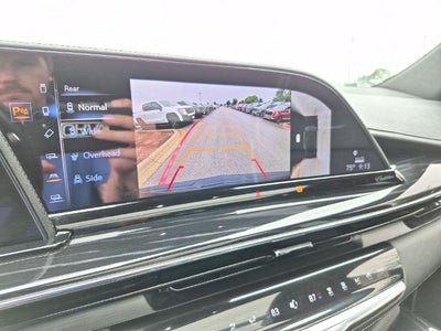 2023 Cadillac Escalade 4WD Sport