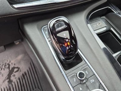 2023 Cadillac Escalade 4WD Sport