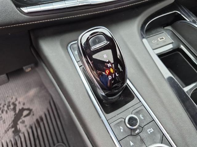 2023 Cadillac Escalade 4WD Sport