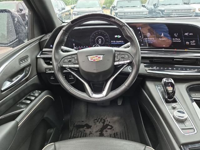 2023 Cadillac Escalade 4WD Sport