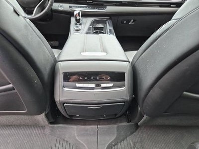 2023 Cadillac Escalade 4WD Sport