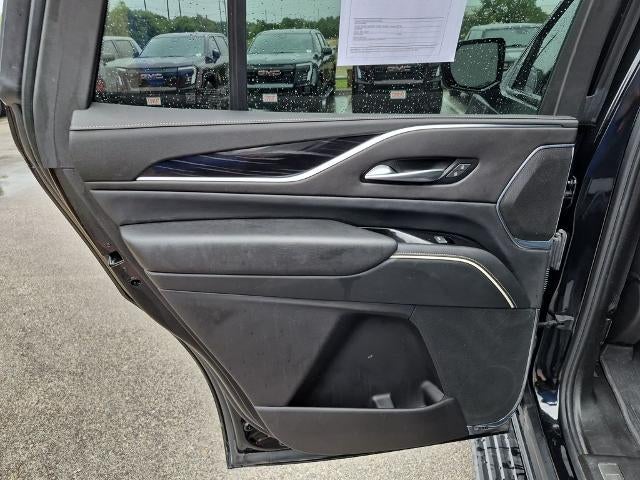 2023 Cadillac Escalade 4WD Sport