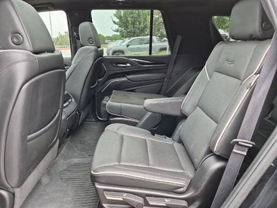 2023 Cadillac Escalade 4WD Sport