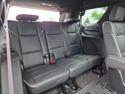 2023 Cadillac Escalade 4WD Sport