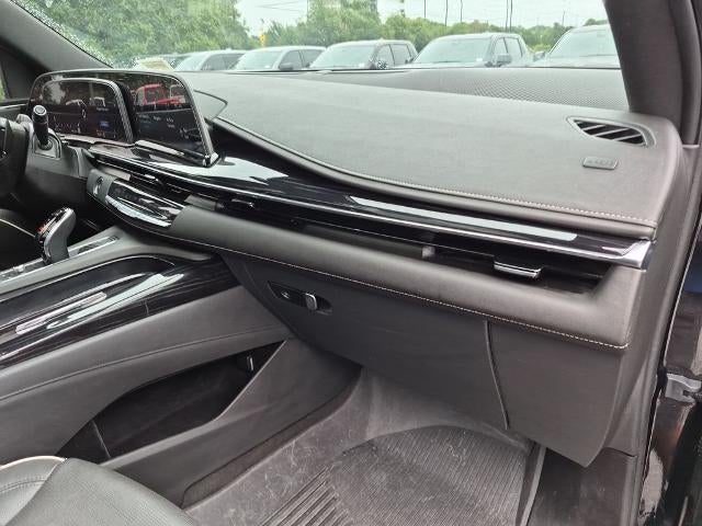 2023 Cadillac Escalade 4WD Sport