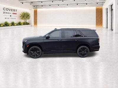 2023 Cadillac Escalade 4WD Sport