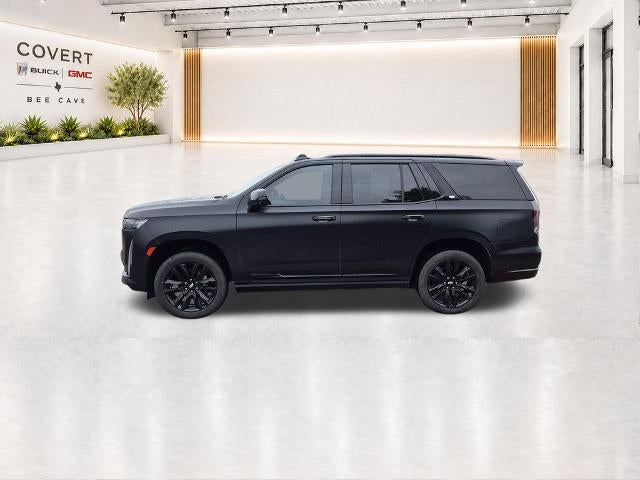 2023 Cadillac Escalade 4WD Sport