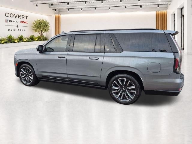 2022 Cadillac Escalade ESV 4WD Sport