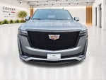 2022 Cadillac Escalade ESV 4WD Sport