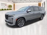 2022 Cadillac Escalade ESV 4WD Sport
