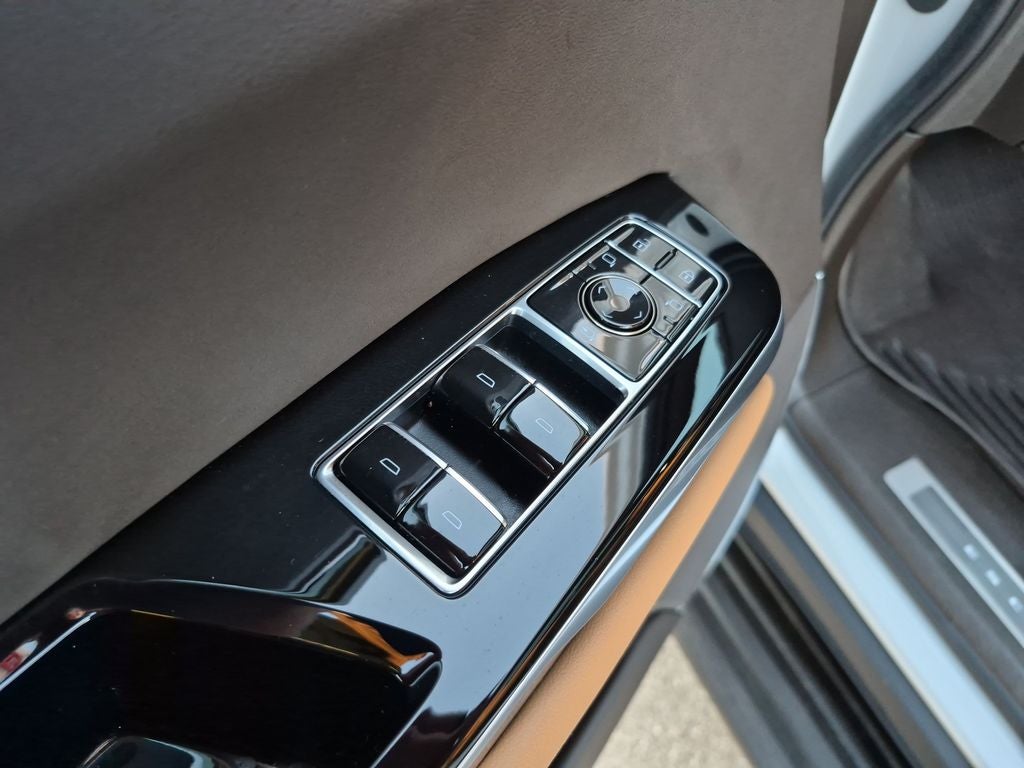 2025 Cadillac Escalade Premium Luxury