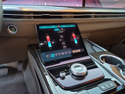 2025 Cadillac Escalade Premium Luxury
