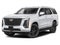 2025 Cadillac Escalade RWD Premium Luxury