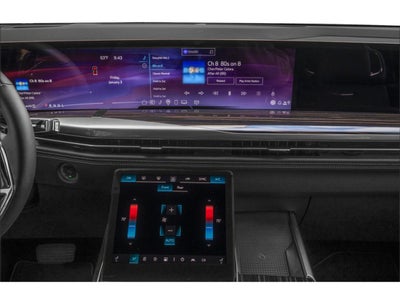 2025 Cadillac Escalade RWD Premium Luxury