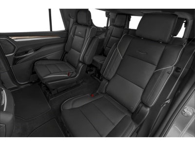 2025 Cadillac Escalade RWD Premium Luxury