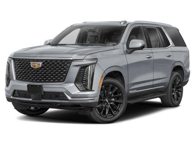 2025 Cadillac Escalade RWD Premium Luxury