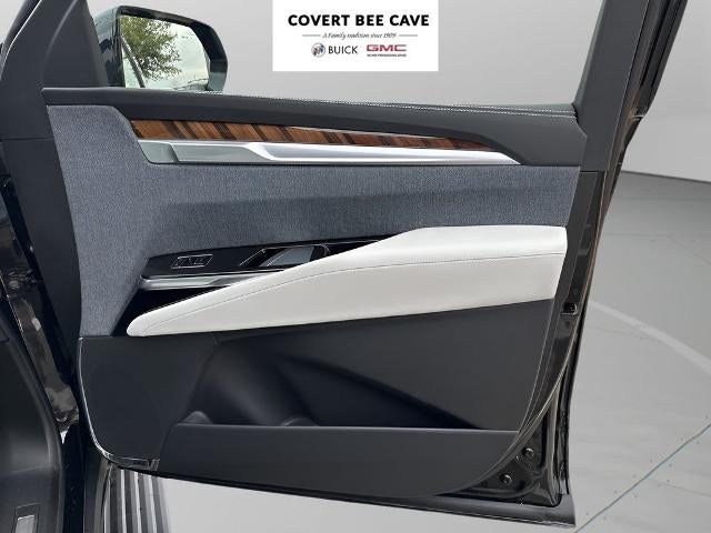 2026 Cadillac Escalade 4WD Platinum Sport