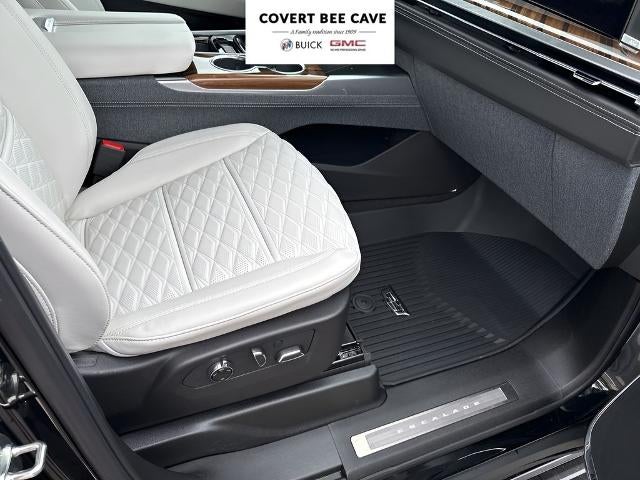 2026 Cadillac Escalade 4WD Platinum Sport