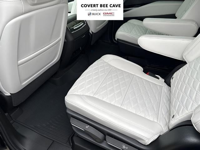 2026 Cadillac Escalade 4WD Platinum Sport