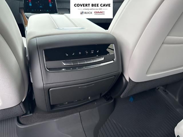 2026 Cadillac Escalade 4WD Platinum Sport